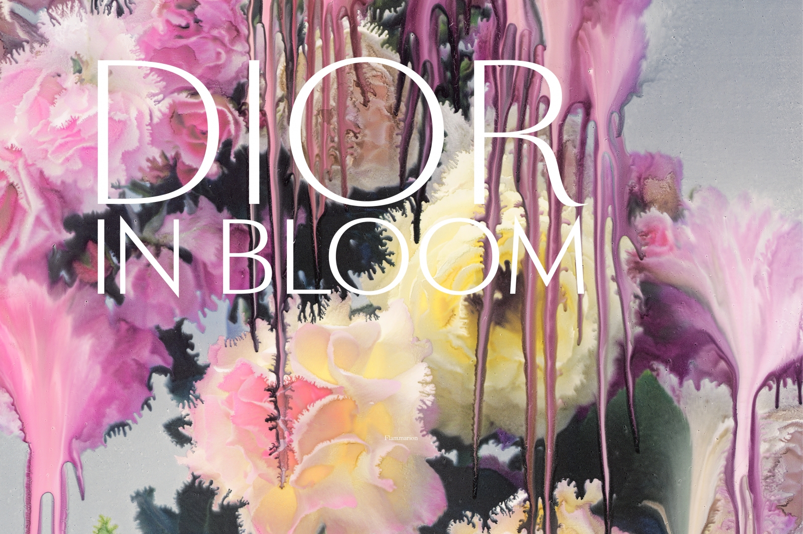 Dior In Bloom