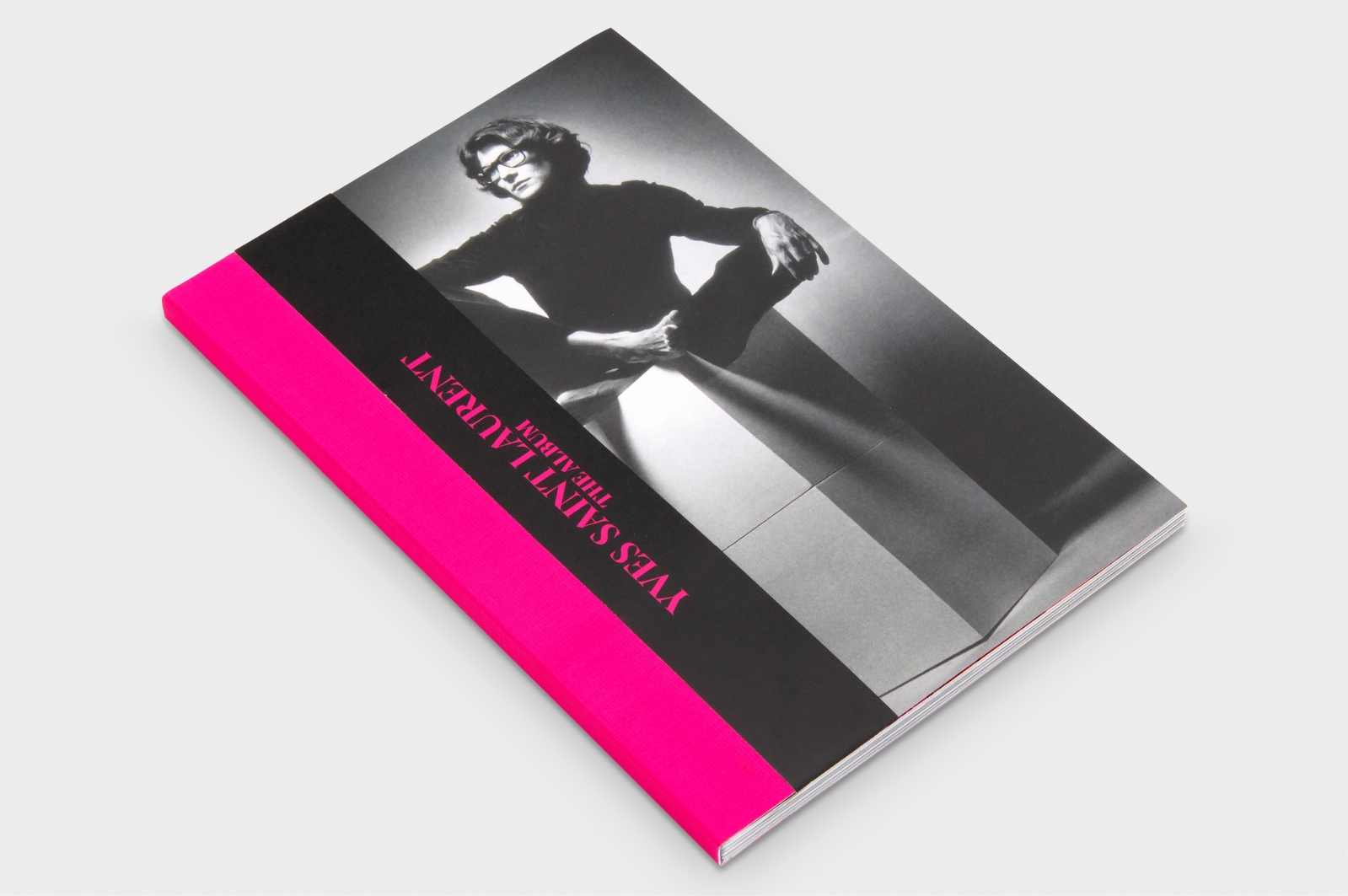 Les musées Yves Saint Laurent / L’album