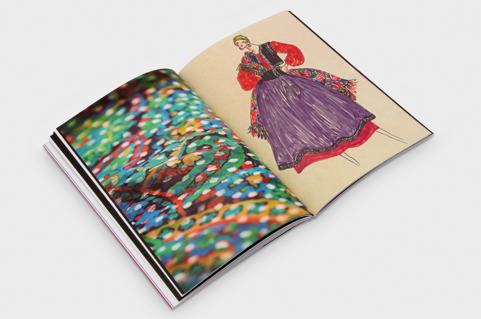 Les musées Yves Saint Laurent / L’album
