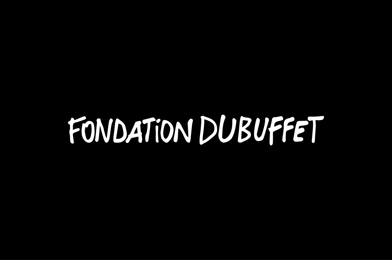 Fondation Dubuffet