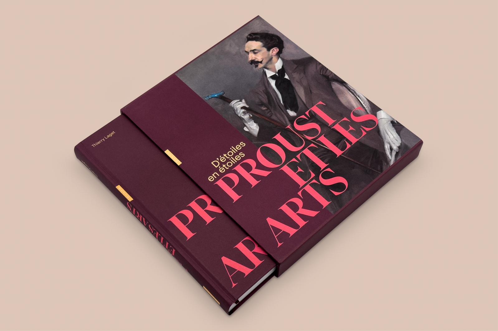 Proust et les arts