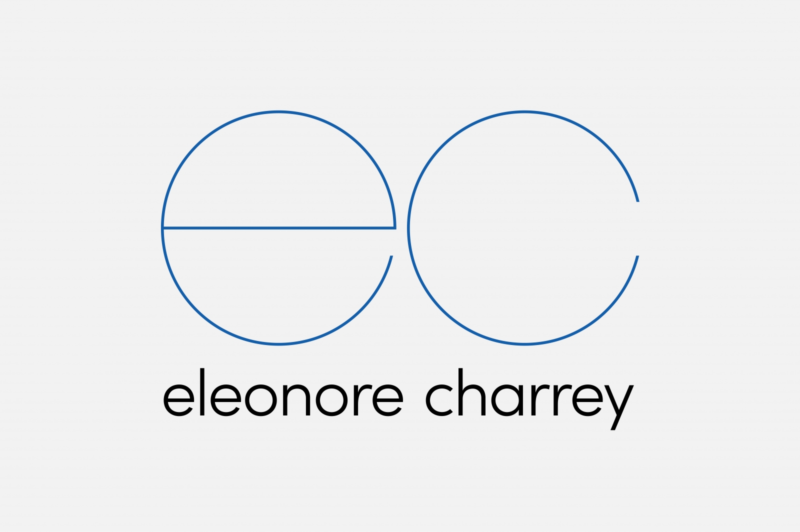 Eleonore Charrey