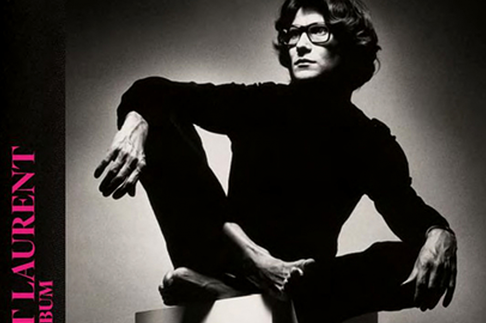 Les musées Yves Saint Laurent / L’album