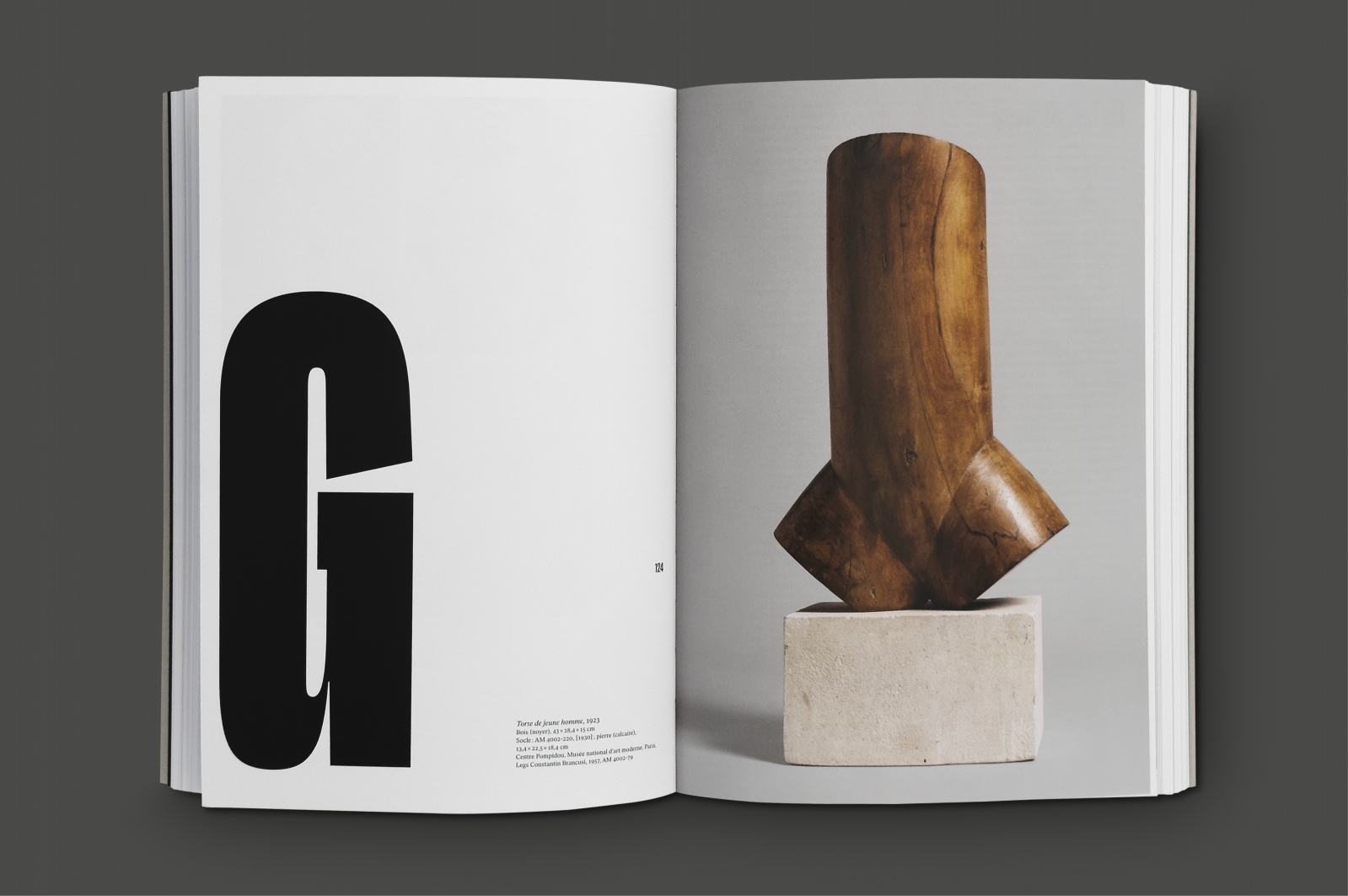 Brancusi 