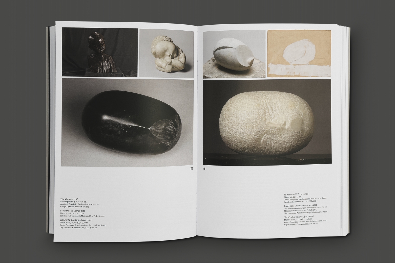 Brancusi 