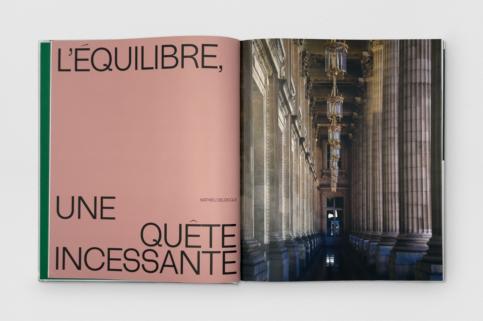 Cartier En Équilibre, High Jewelry<br>and Precious Objects