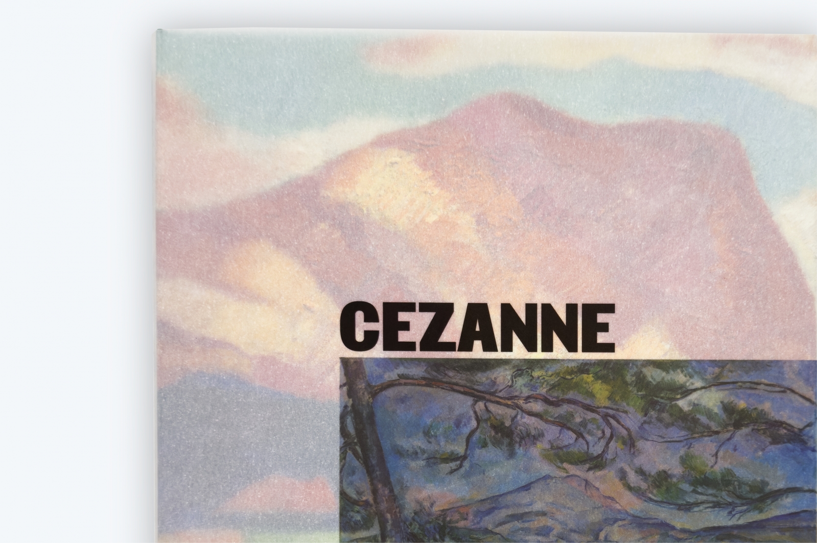 Cezanne et nous
