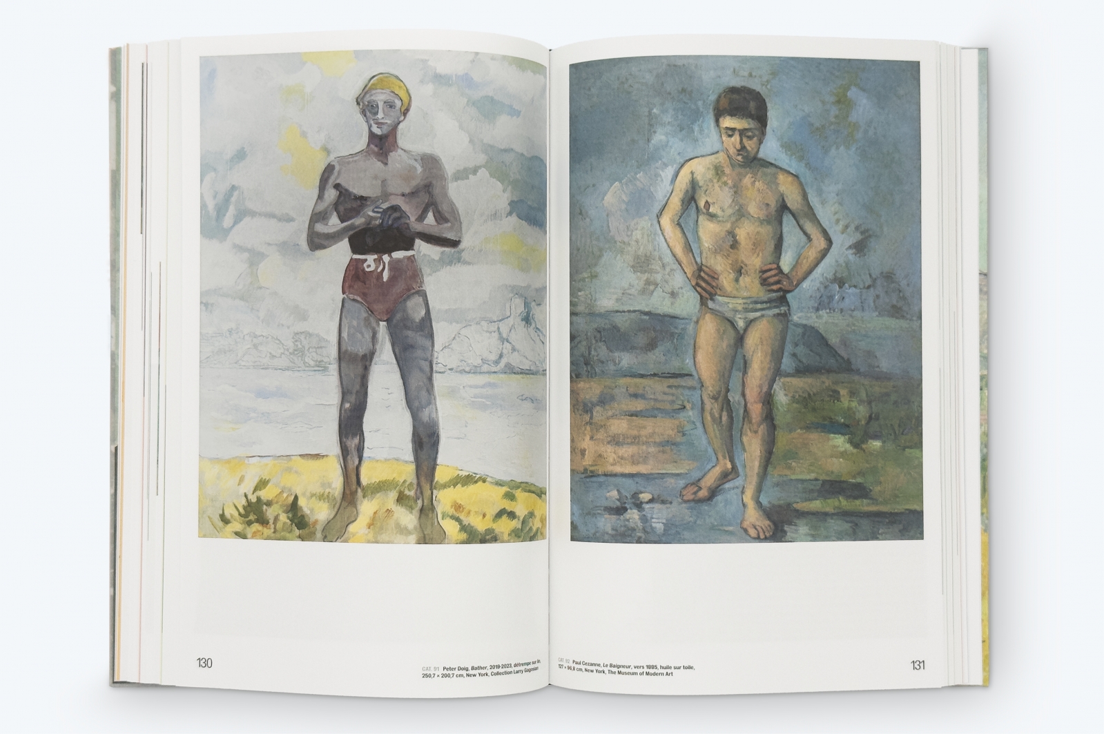 Cezanne et nous